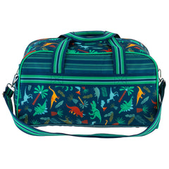 Duffle Bag Dinosaur