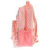 Image of All Over Print Backpack Strawberry Fields