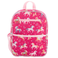 Junior Backpack Horse