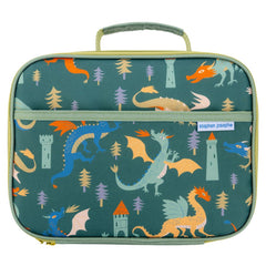 Junior Lunchbox Dragon