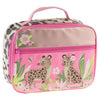 Image of Classic Lunchbox Leopard