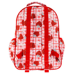 All Over Print Backpack Strawberry