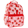Image of All Over Print Backpack Strawberry