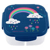 Image of Snack Box With Ice Pack Rainbow