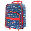 Image of All Over Print Luggage Transport