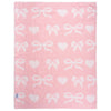 Image of Chenille Blanket Ribbon