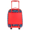 Image of All Over Print Luggage Transport