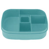 Image of Bento Box Turquoise Blue