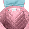 Image of Quilted Backpack Princess
