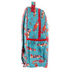 Image of All Over Print Backpack Racecar
