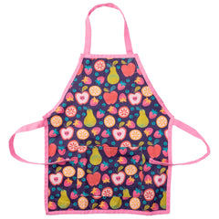 Activity Apron Fruit