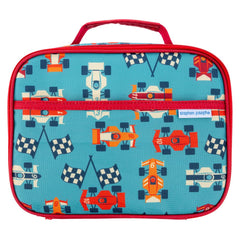 Junior Lunchbox Racecar