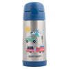 Image of Double Wall SS Bottle Transportation