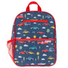 Image of Junior Backpack Transportation