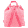 Image of Quilted Backpack Cat