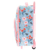 Image of All Over Print Luggage Bee