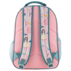 All Over Print Backpack Princess 2