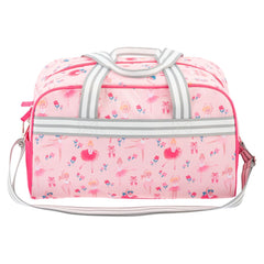 Duffle Bag Ballet