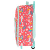 Image of All Over Print Luggage Mermaid