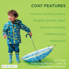 Image of Raincoat Transport2