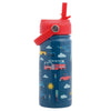 Image of Insulated Stainless Steel Water Bottle With Handle Transport