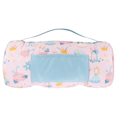 All Over Print Nap Mat Princess