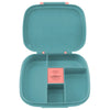 Image of Bento Box Turquoise Blue