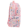 Image of All Over Print Backpack Princess 2