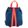 Image of Quilted Backpack Transport