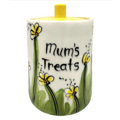 Lolly Jar