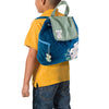 Image of Quilted Backpack Koala