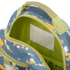 Image of All Over Print Backpack Contstruction 2