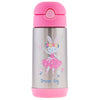 Image of Double Wall SS Bottle Bunny