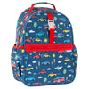 Image of All Over Print Backpack Transportation