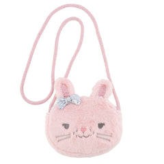 Fashion Purse Bunny