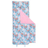 Image of All Over Print Nap Mat Bee