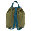 Image of Quilted Backpack Boy Zoo