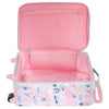 Image of All Over Print Luggage Princess