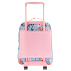 All Over Print Luggage Bee