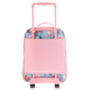 Image of All Over Print Luggage Bee