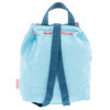 Image of Quilted Backpack Bee