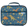 Image of Junior Lunchbox Navy Dinosaur