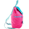 Image of Quilted Backpack Mermaid