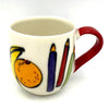 Image of Teachers Design on Mug