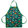 Image of Activity Apron Dino