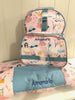 Image of All Over Print Backpack Princess 2