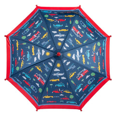 Umbrella Transport 2