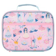 Junior Lunchbox Princess