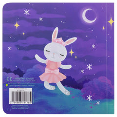 Board Book Bunny