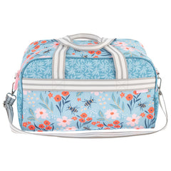 Duffle Bag Bee